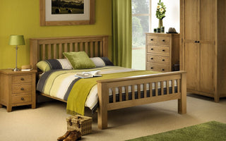 Marlborough Bedroom Collection