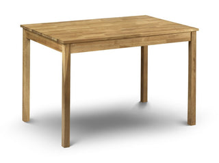 Coxmoor Rectangular Dining Table