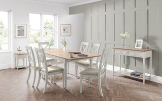 Provence Dining Chairs