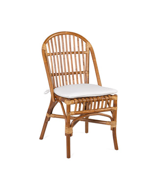 SIDNEY OUTDOOR RATTAN CHAIR