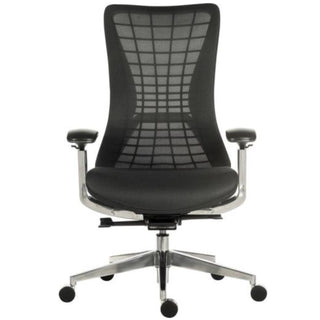 TEKNIK QUANTUM EXECUTIVE MESH CHAIR