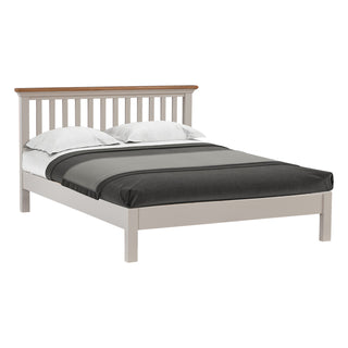 Cotswold Wooden Kingsize Bed