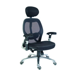 ER Cobham Mesh Executive Chair