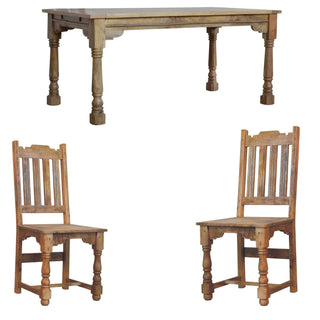 Granary Royale Dining Set