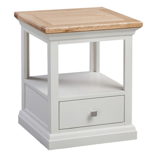 Cotswold 1 Drawer Bedside Table