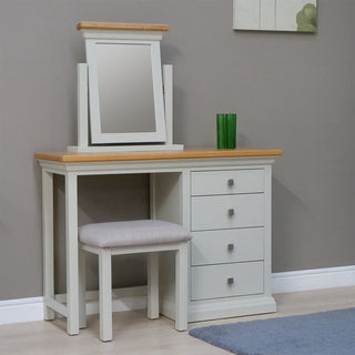 Cotswold Dressing Table & Stool