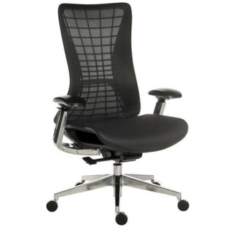 TEKNIK QUANTUM EXECUTIVE MESH CHAIR