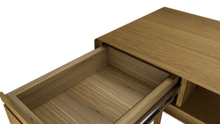 Scandic Small Computer Desk