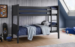 Bella Bunk Bed for Kids, Pine Wood