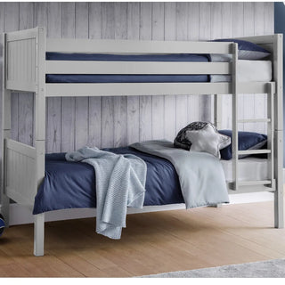 Bella Bunk Bed for Kids, Pine Wood