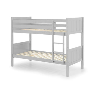 Bella Bunk Bed for Kids, Pine Wood