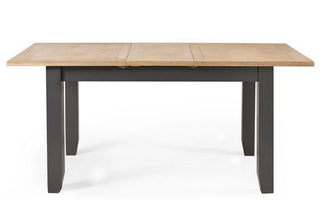 Bordeaux Extending Dining Table