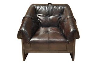 Bruce Armchair