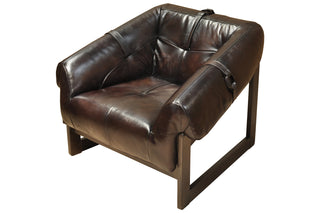 Bruce Armchair