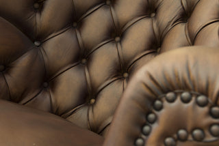 Churchill XL Pure Leather Armchair