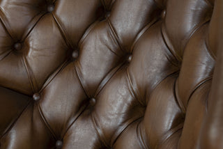 Churchill XL Pure Leather Armchair