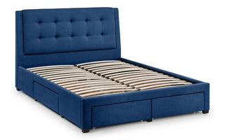 Fullerton 4 Drawer Bed