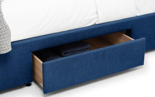 Fullerton 4 Drawer Bed