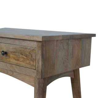 Liv 2 Drawer Console Table