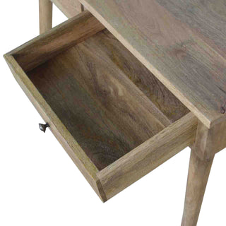 Liv 2 Drawer Console Table