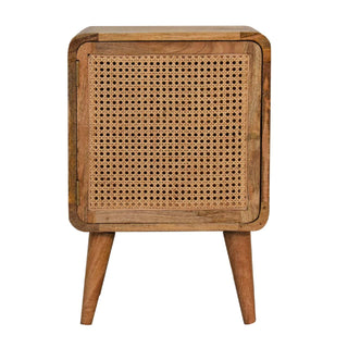 Woven 1 door Bedside