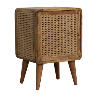 Woven 1 door Bedside