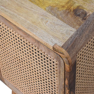 Woven 1 door Bedside