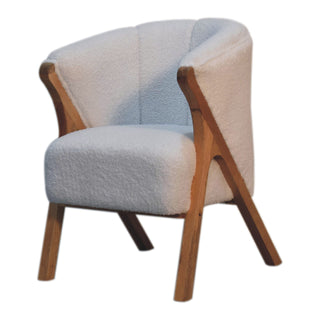 Enzo Versatile Chair