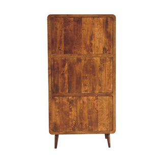 Arto Wardrobe, Chestnut