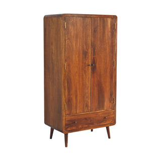 Arto Wardrobe, Chestnut