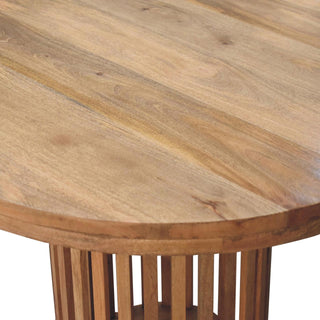 Ariella Round Dining Table