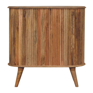 Dahiana Nordic Cabinet