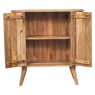 Dahiana Nordic Cabinet