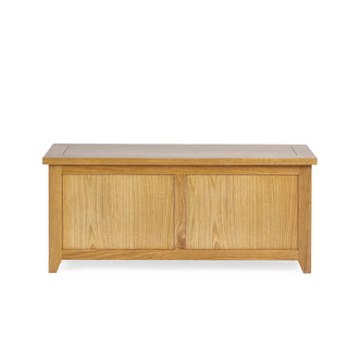 Mallory Storage Bench - FSC