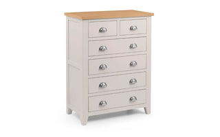 Richmond 4+2 Drawer Chest