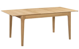 Cotswold Extending Dining Table