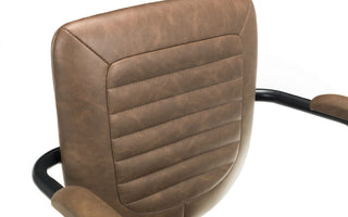 Gehry Upholstered Office Chair