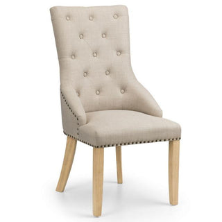 Loire Button Back Chair