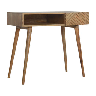 Lille Desk