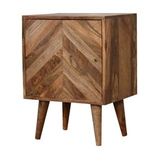 Muna Bedside Table