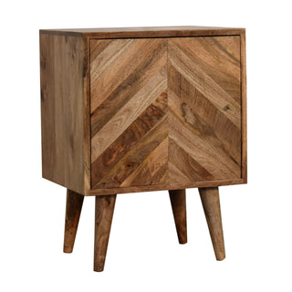 Muna Bedside Table