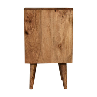 Muna Bedside Table