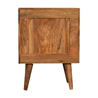 Muna Bedside Table