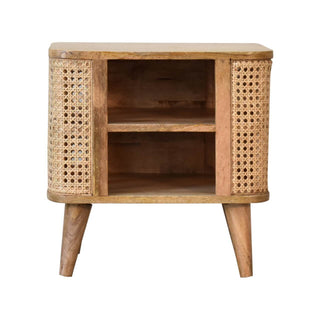 Larissa Woven Bedside