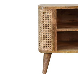 Larissa Woven Bedside