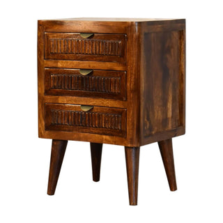 Capri Bedside Table