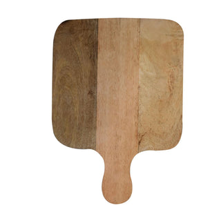 Bone Inlay Chopping Board