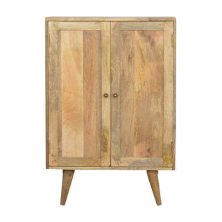 Nordic Bar Cabinet