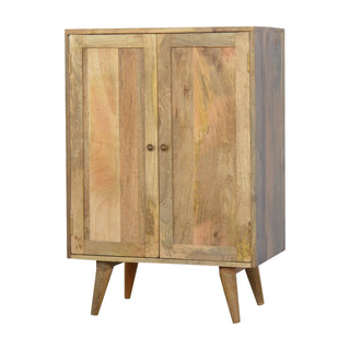 Nordic Bar Cabinet