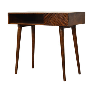 Lille Desk, Chestnut